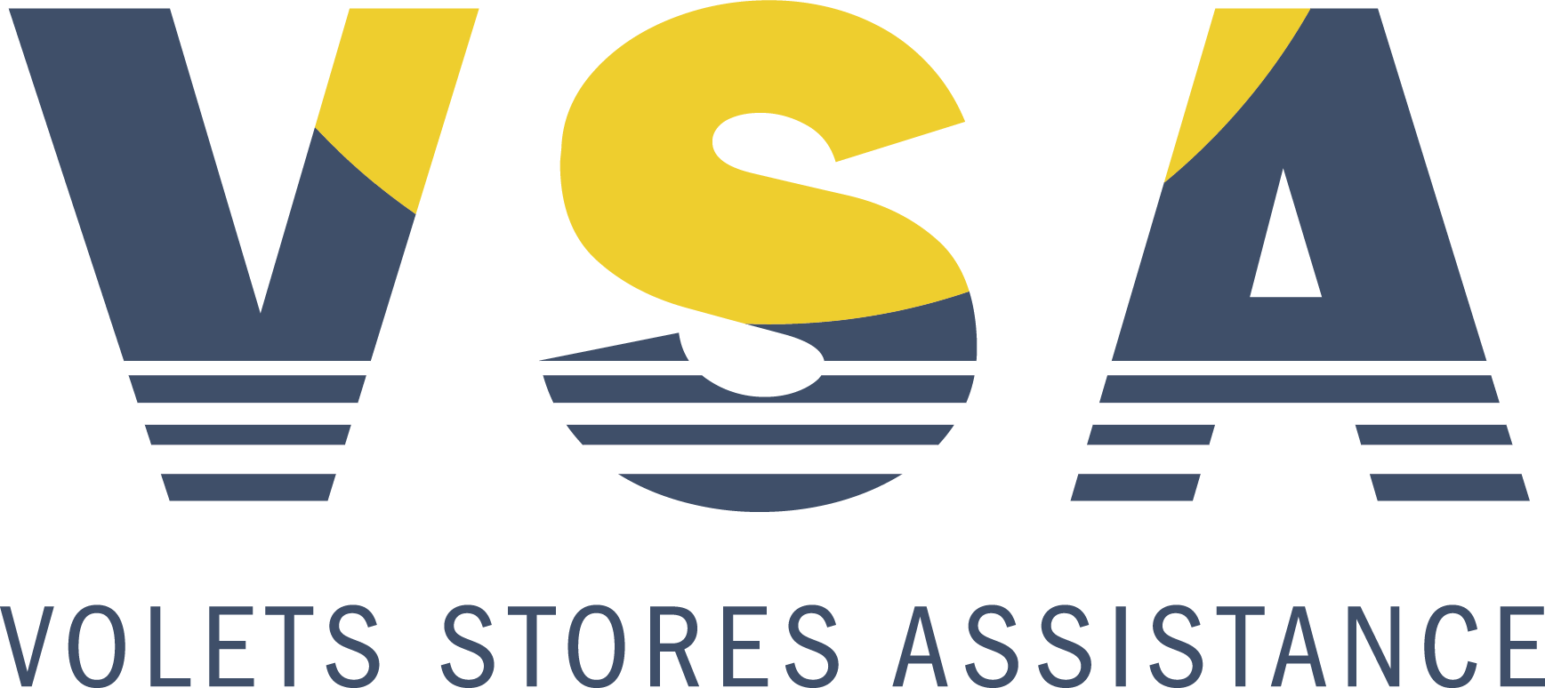 Logo Volet Stores Assistance